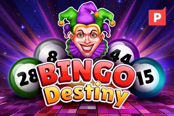 Bingo Destiny